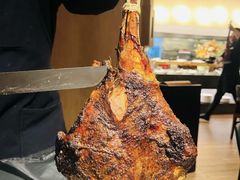 -拉蒂娜·巴西牛排馆 Latina·Brazilian Steakhouse(铜仁旗舰店)