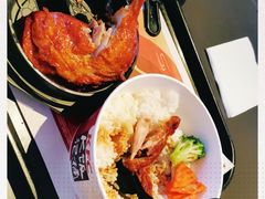 -肯德基(宁波万达店)
