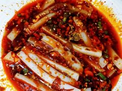 -小杨烤肉(朱雀店)