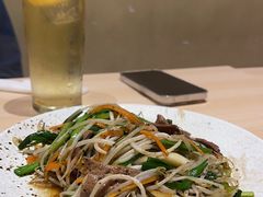 -気楽亭和食料理(气乐亭大世界本店)