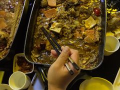 -湄公河秘制烤鱼(西双十贰城商业中心店)