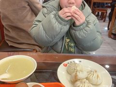 -庆丰包子铺(天桥店)
