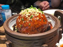 -扬州狮子楼·非遗淮扬菜(东关街店)