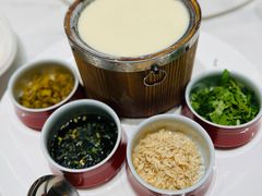 -盛福楼·惠山宴·明档江浙菜