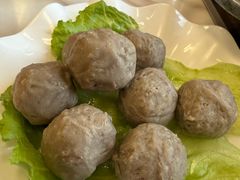 -彭记铁锅肥肠(东四总店)
