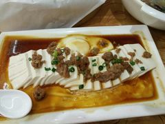 -水乡人家私房菜(逢简店)