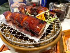 -裕华海鲜·深圳粤菜(福永店)