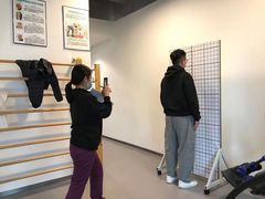 -医家人运动康复中心(福田店)