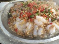 -邢家锅贴老店·非遗·开封菜(金明广场店)