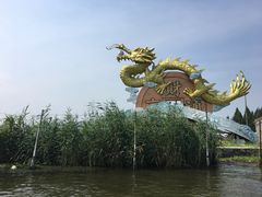 -白洋淀景区