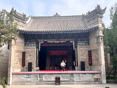 -西安关中民俗艺术博物院