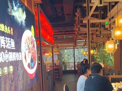 -湘阁里辣(东门茂业店)