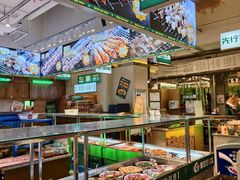 -曾百万小炉小串自助烧烤(高新店)