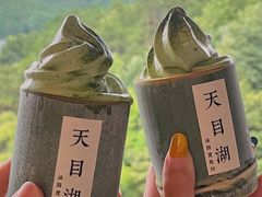 -天目湖涵田度假村