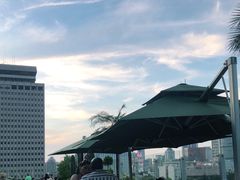 -城市露台景观餐厅(淮海路店)