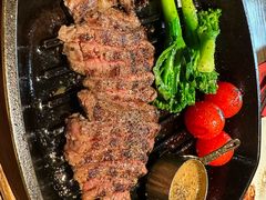 -ZAFFERANO西班牙海鲜饭(上海首店)