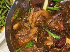 羊肉煲-宏玲餐厅(四川南路店)