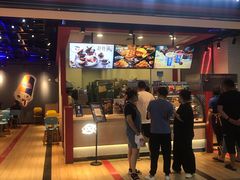 门面-DQ·蛋糕·冰淇淋(周浦万达店)