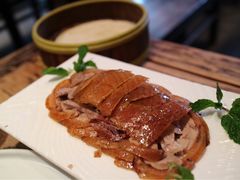 -四季民福烤鸭店(前门廊房二条店)