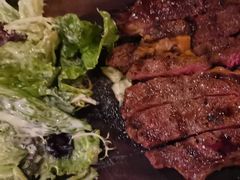 -El Bodegon阿根廷秘鲁餐厅(幸福路店)