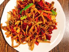 -马家烧麦(中街店)