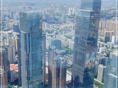 -南宁那莲豪华精选酒店-云霄酒廊·80楼高空城景酒吧