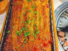 -猫爪爪原切自助烤肉(观音桥阳光世纪店)