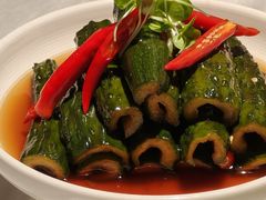 -蜀宴小调·精致家常菜(科华店)