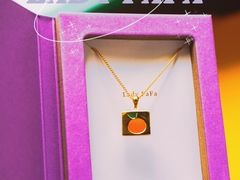 -LADY FAFA(巨鹿路陕西南路路口店)