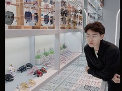 -潘多拉眼镜·蔡司依视路明月(潘家园店)