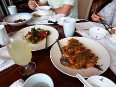 -彩丰楼中餐厅(国家会展中心上海洲际店)