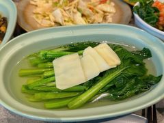 -半山腰·云南菜(侨福芳草地店)