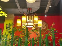 -袍家大院重庆火锅(文安路店)