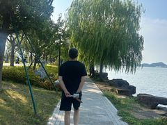 -东钱湖小普陀景区