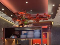 -火地铁板烧(环球银泰城店)