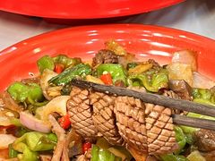 -香满锅老北京羊蝎子火锅·家常菜(新街口店)