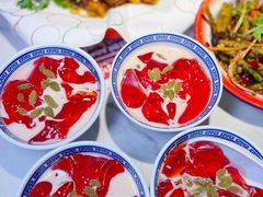 -禄鼎记·排队俩小时都要吃的酸菜鱼(石牌桥店)