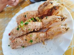 -阿龙海鲜农家乐·三亚老字号(海棠湾店)