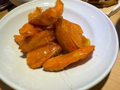 -关东小磨东北菜(上海长风大悦城店)