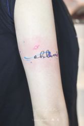 点击看大图 -飛凡TATTOO纹身•原创