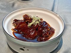 -客家汇·客家传承菜(水库店)