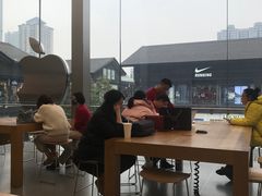 -Apple零售店(成都太古里店)