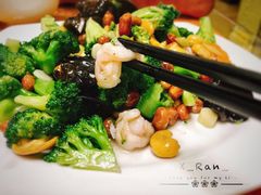 -老苏扬饭店