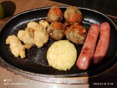 -萨莉亚意式餐厅(杭州西溪龙湖天街店)