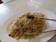 -無招牌海鮮(芽笼店)