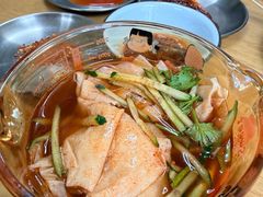 -五十中小肉串(南站店)