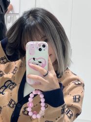 点击看大图 -MORI HAIR SALON日式美发沙龙