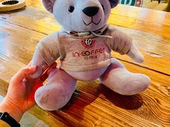 -印咖啡IN COFFEE(红旗街店)