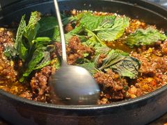 -Ameigo梅果·云贵川bistro(长宁来福士店)