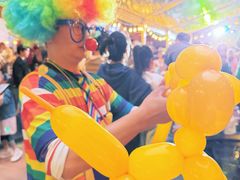 -瑞虹新天地月亮湾